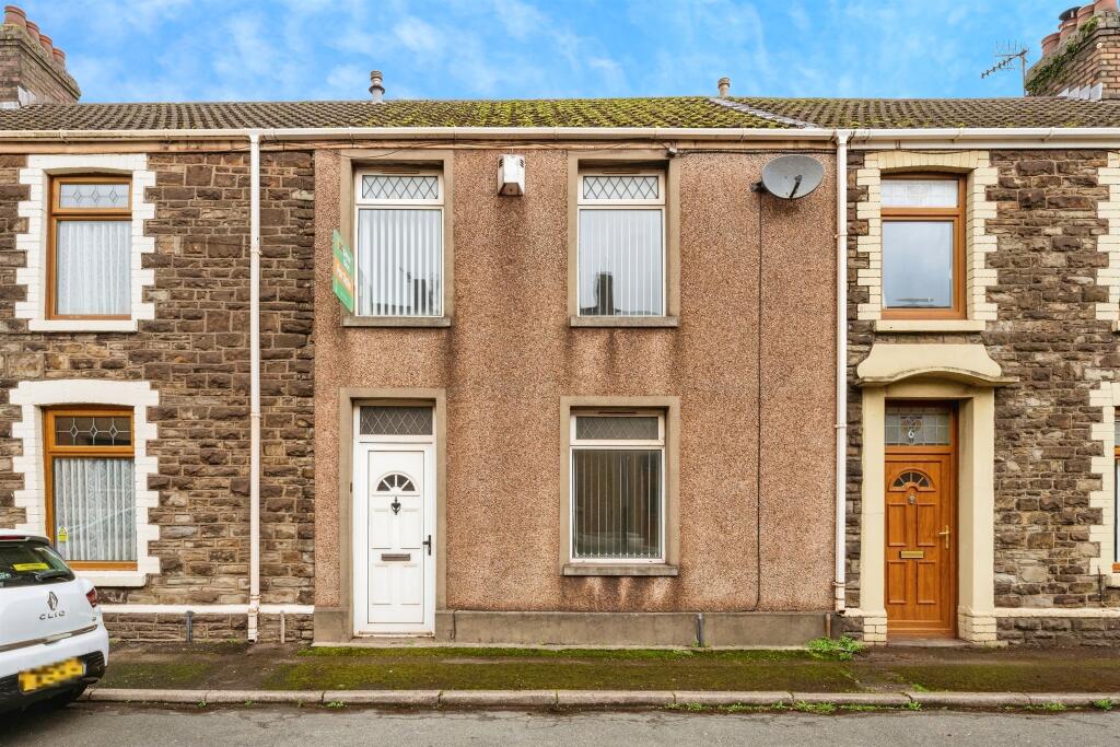 Main image of property: Wyndham Street, Port Talbot