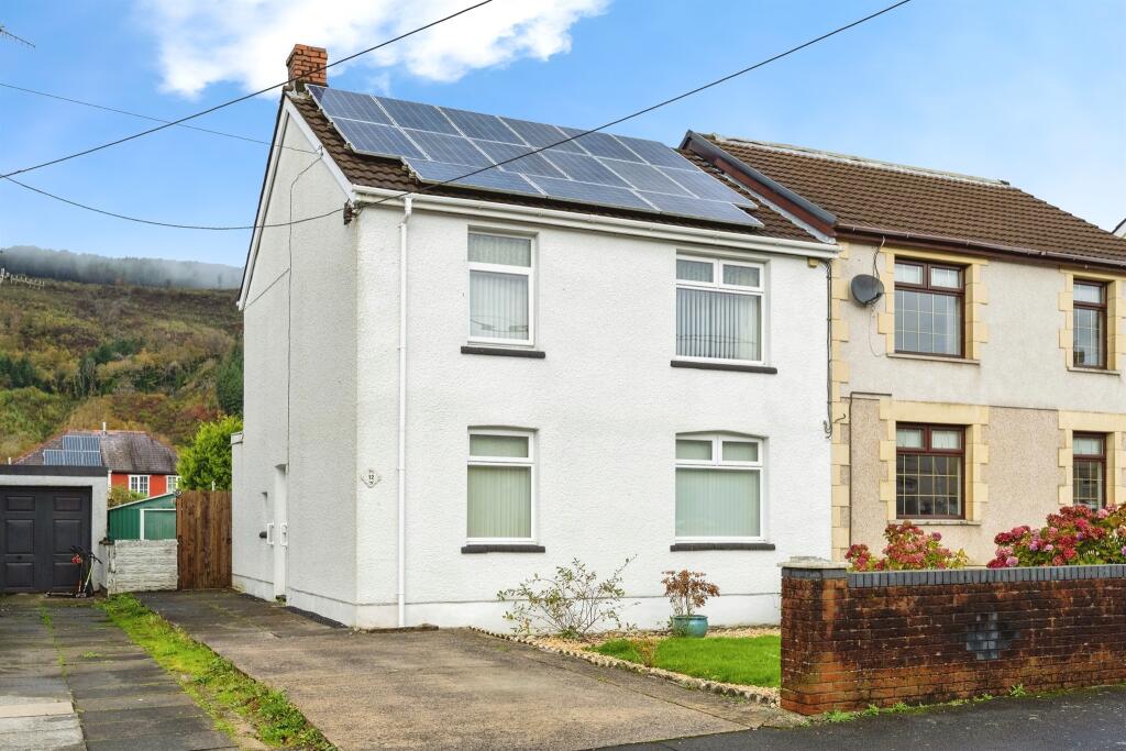 Main image of property: Rheola Avenue, Resolven, Neath