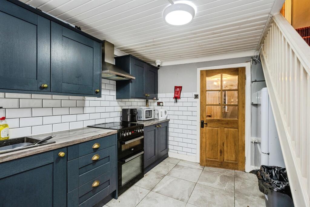 Main image of property: Heol Twrch, Lower Cwmtwrch, Swansea