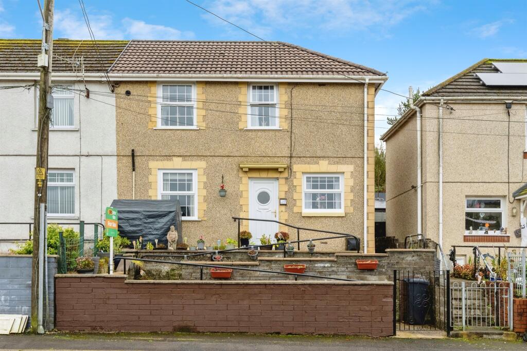 Main image of property: Golwg Y Bryn, Seven Sisters, Neath