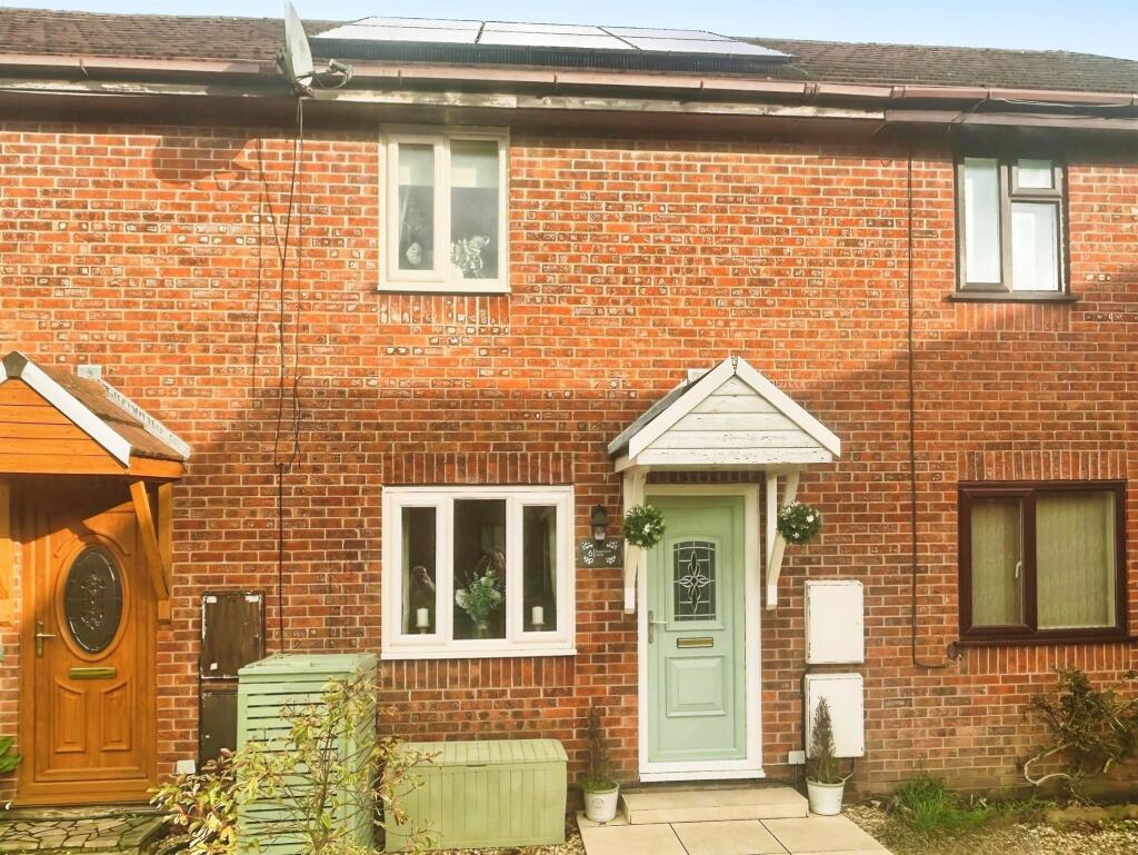 Main image of property: Eaglesbush Close, Neath