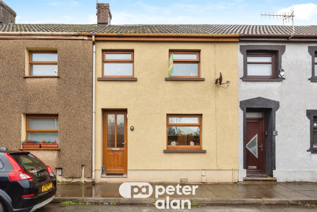 Main image of property: Alma Terrace, PORT TALBOT