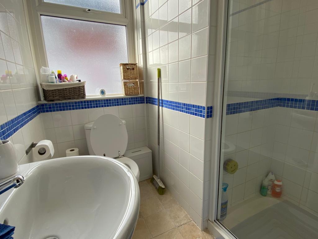 1 bedroom ground floor flat for sale in Cardiff Road, Newport, NP20