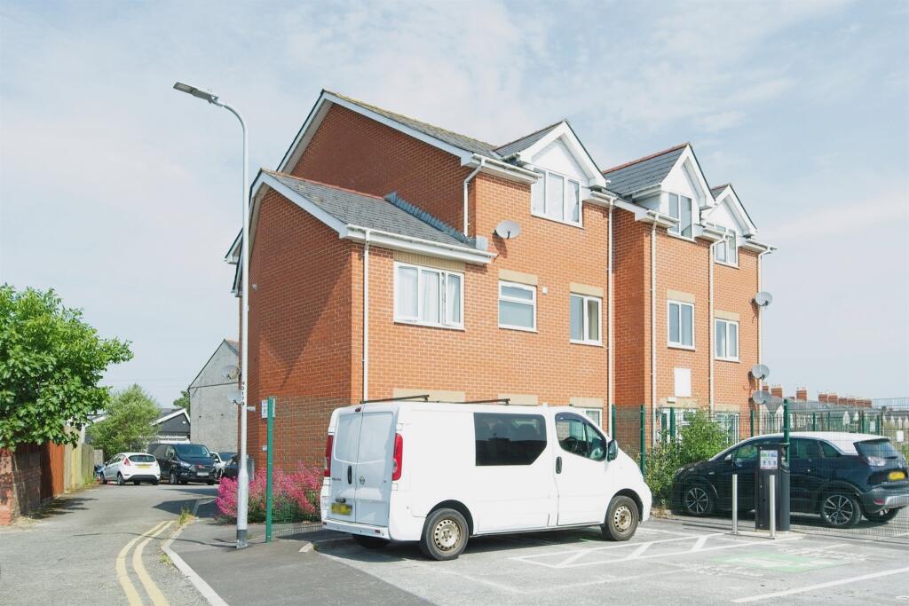 Main image of property: Telford Street, Newport