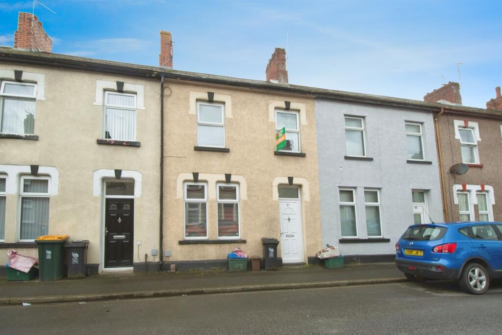 Main image of property: Duckpool Road, Newport