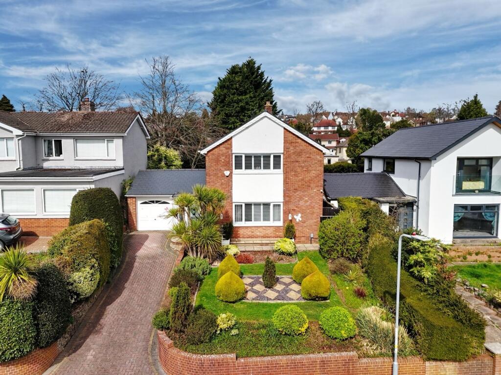 Main image of property: Canberra Crescent, Newport