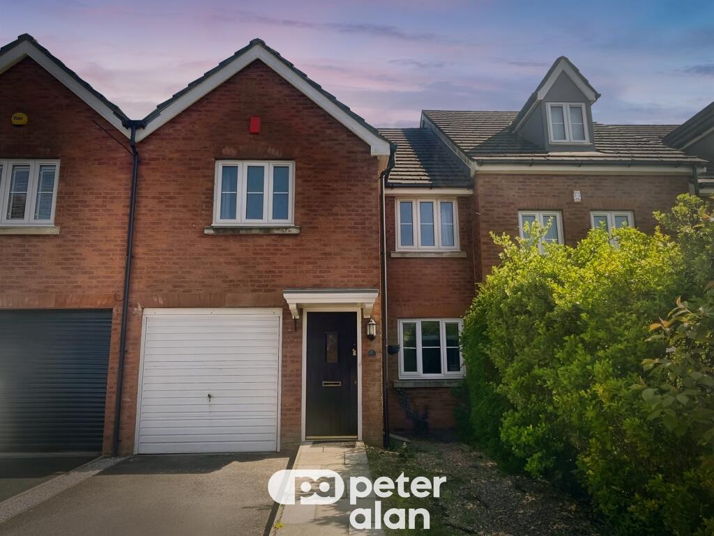 Main image of property: Stelvio Park Gardens, Newport