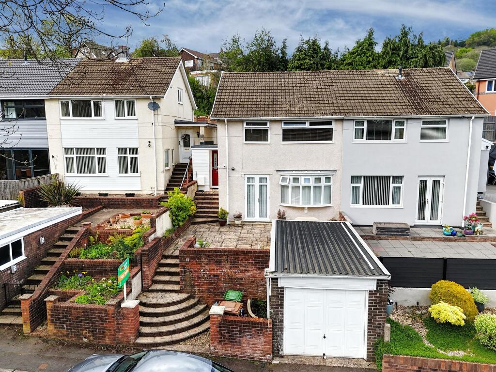 Main image of property: Rosemont Avenue, Risca, NEWPORT