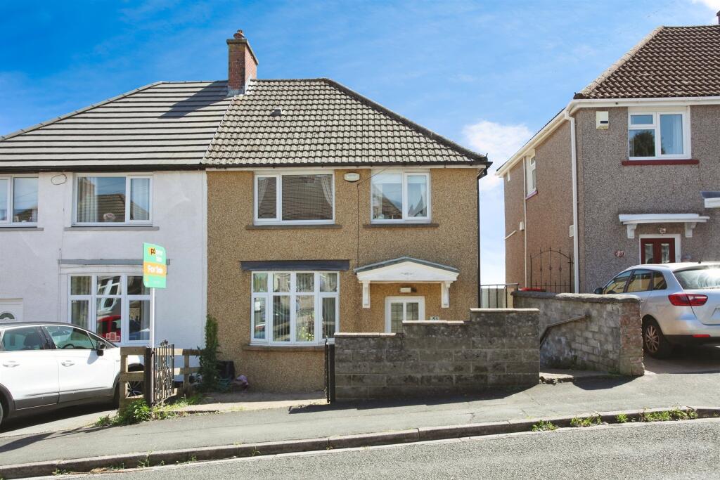 Main image of property: Gaer Park Drive, Newport