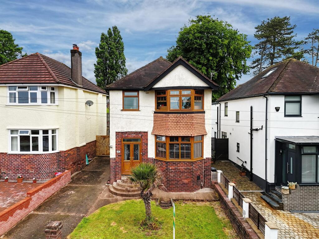 Main image of property: Stelvio Park Drive, Newport
