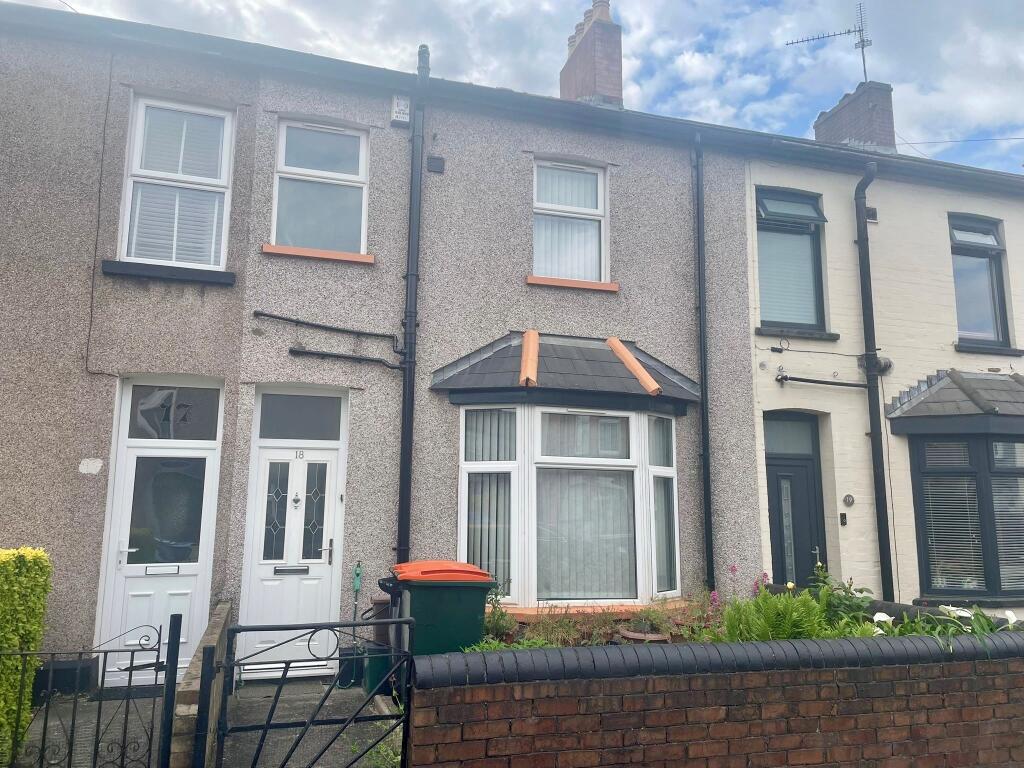 Main image of property: Oxford Street, Newport
