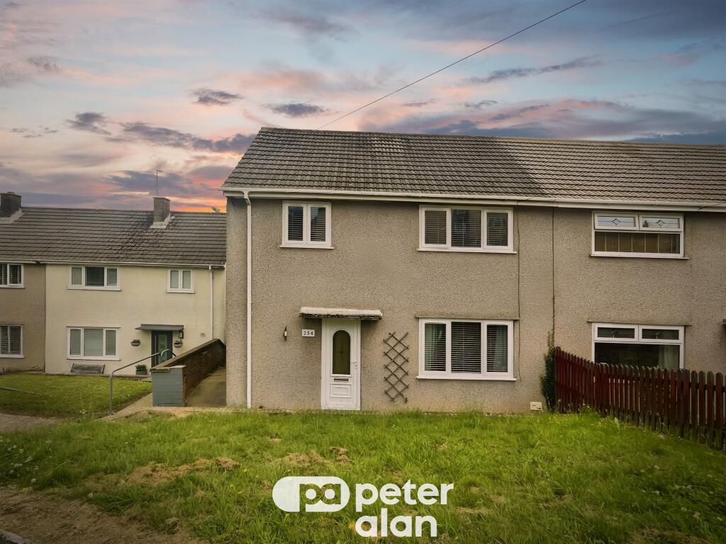 Main image of property: Aberthaw Road, Newport