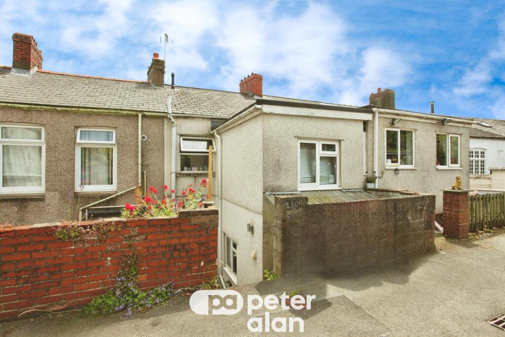 Main image of property: Upper Power Street, Newport