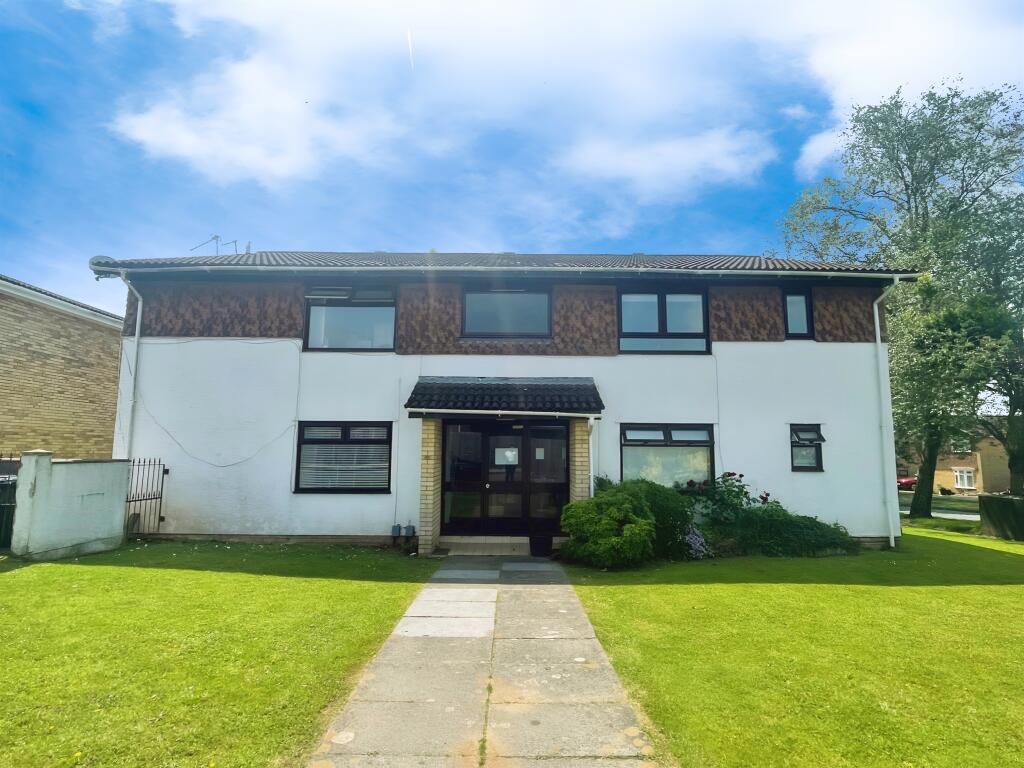 Main image of property: Soane Close, Rogerstone, Newport
