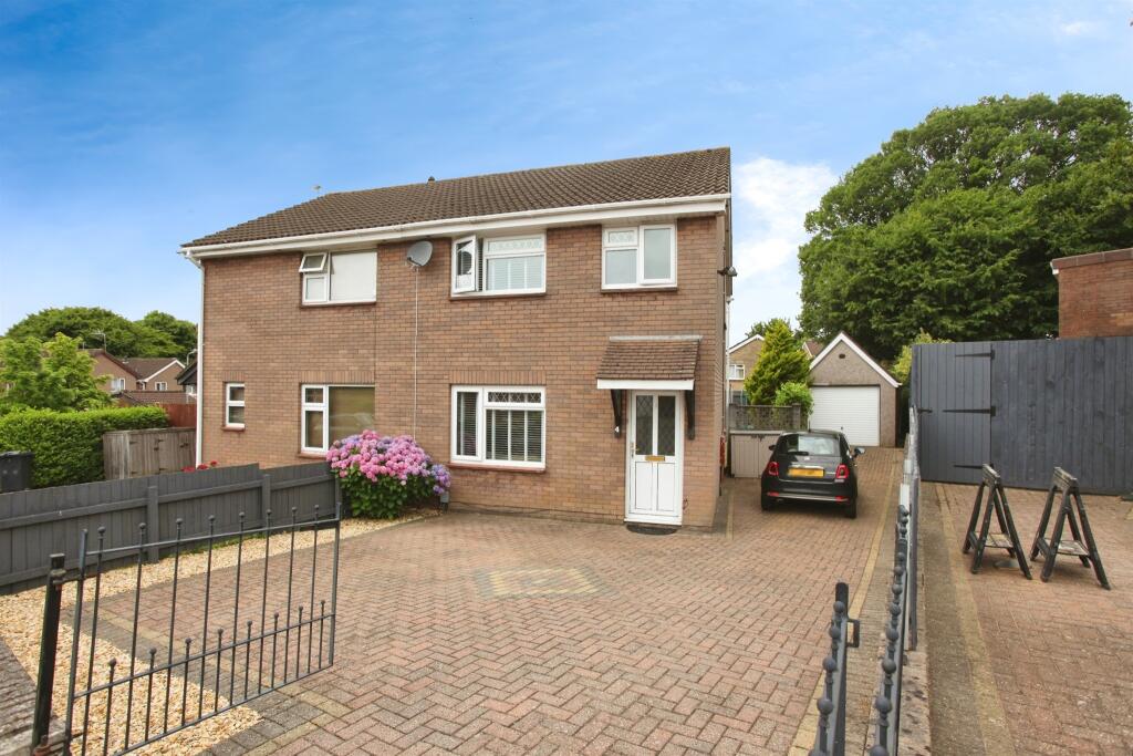 Main image of property: Lundy Drive, St. Julians, Newport