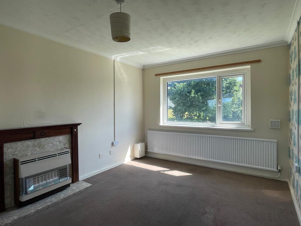 Main image of property: Wye Crescent, Bettws, Newport