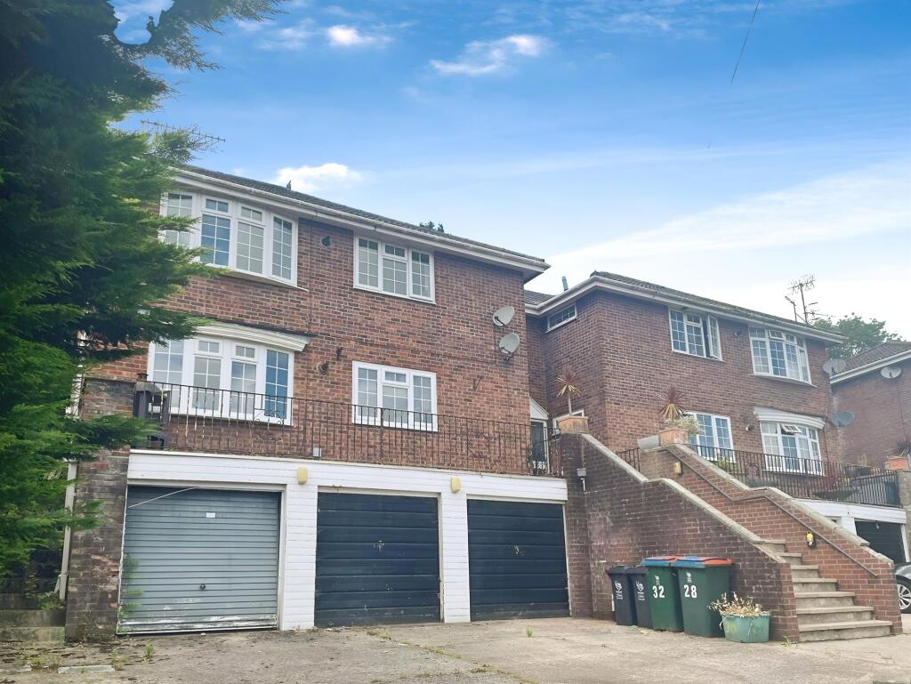 Main image of property: Yewberry Lane, Newport