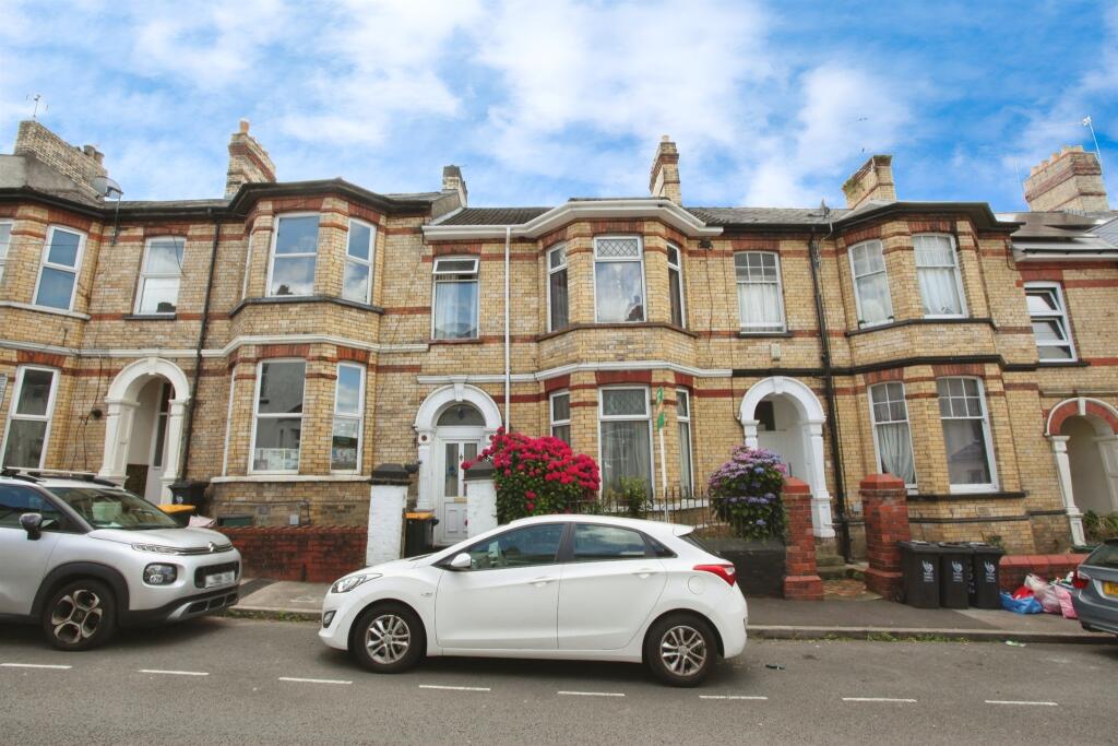 Main image of property: York Place, Newport