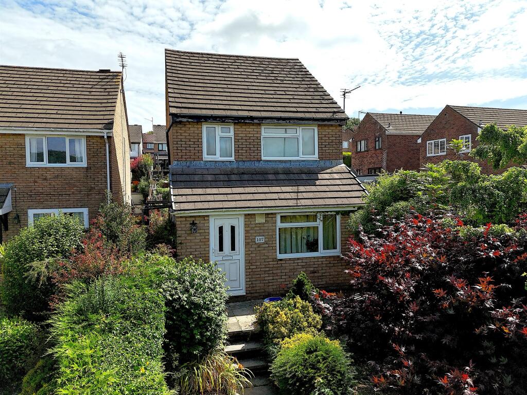 Main image of property: Pontymason Lane, Rogerstone, NEWPORT