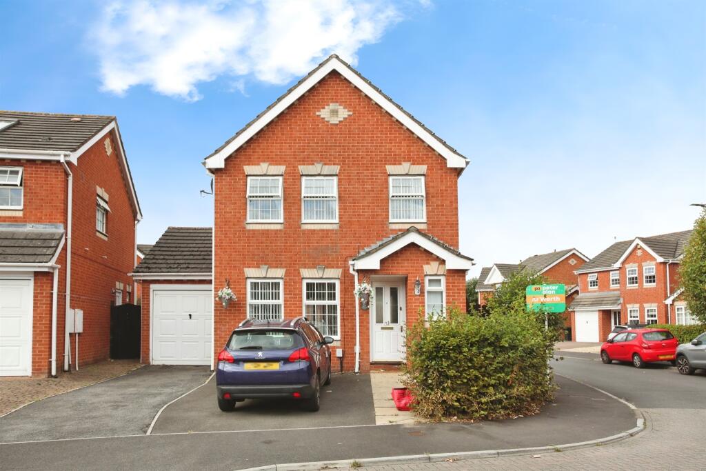 Main image of property: Chichester Close, Newport