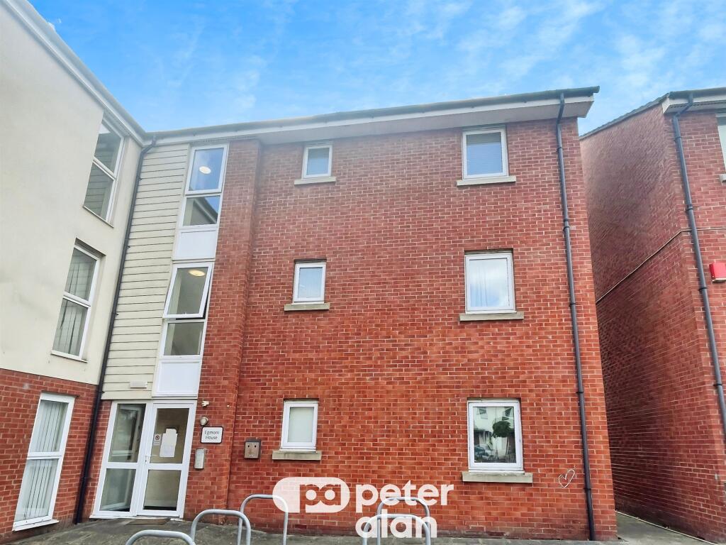 Main image of property: Alicia Crescent, Newport