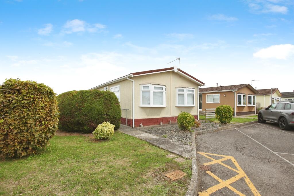 Main image of property: Lighthouse Park, St. Brides Wentlooge, Newport