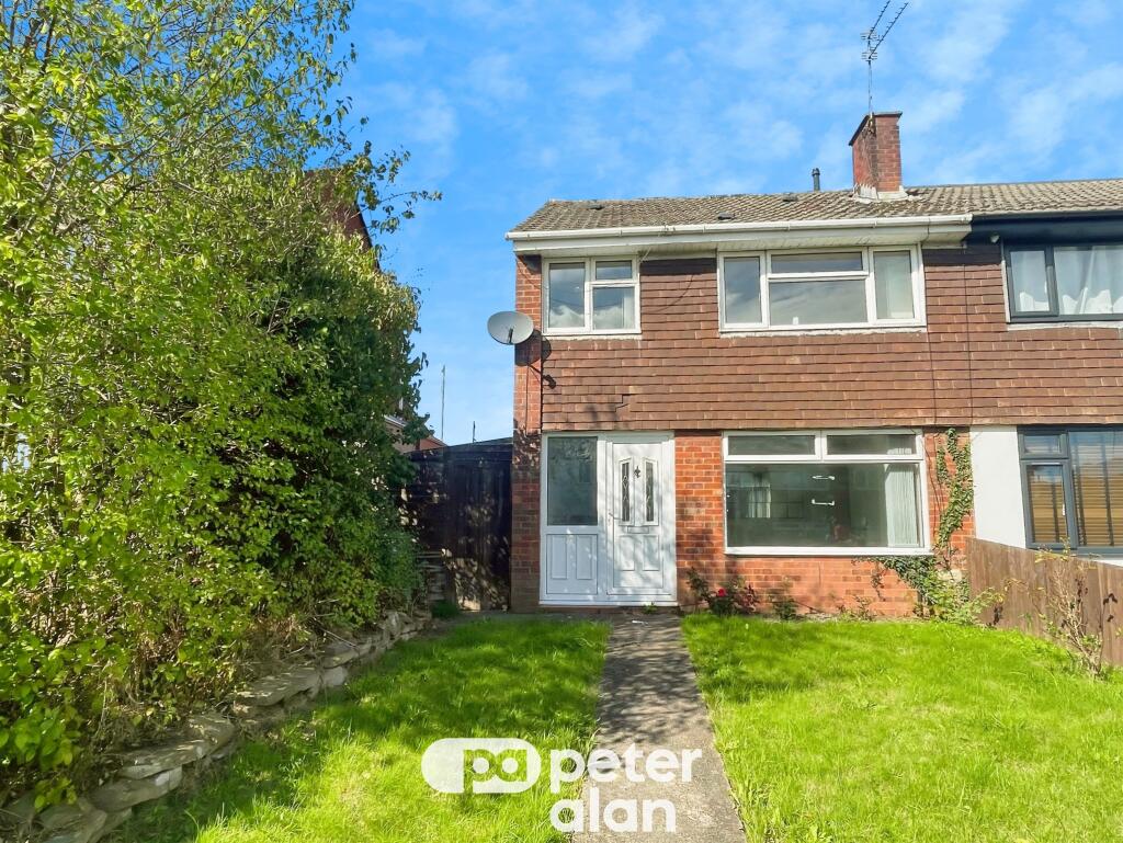 Main image of property: Pilton Vale, Newport