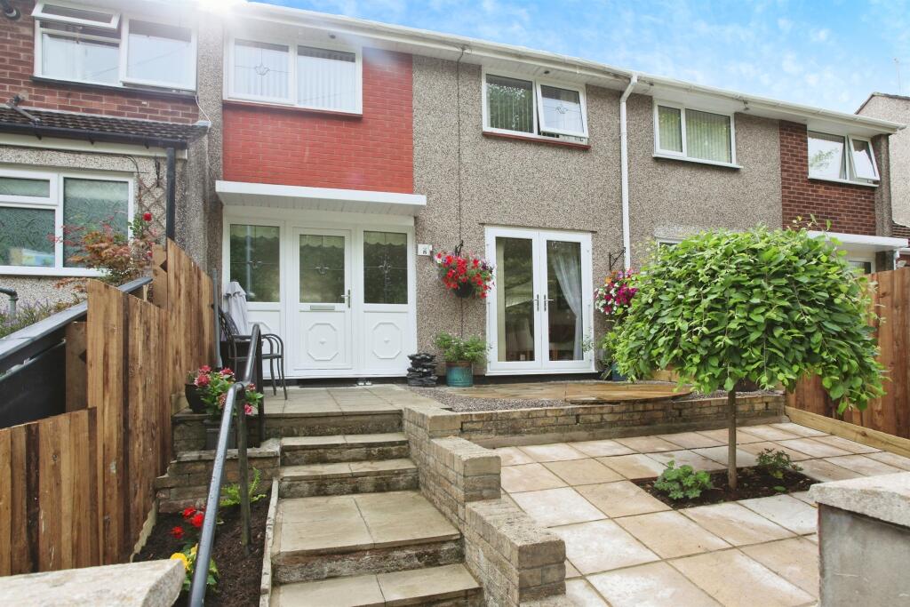 Main image of property: Roding Close, Bettws, Newport