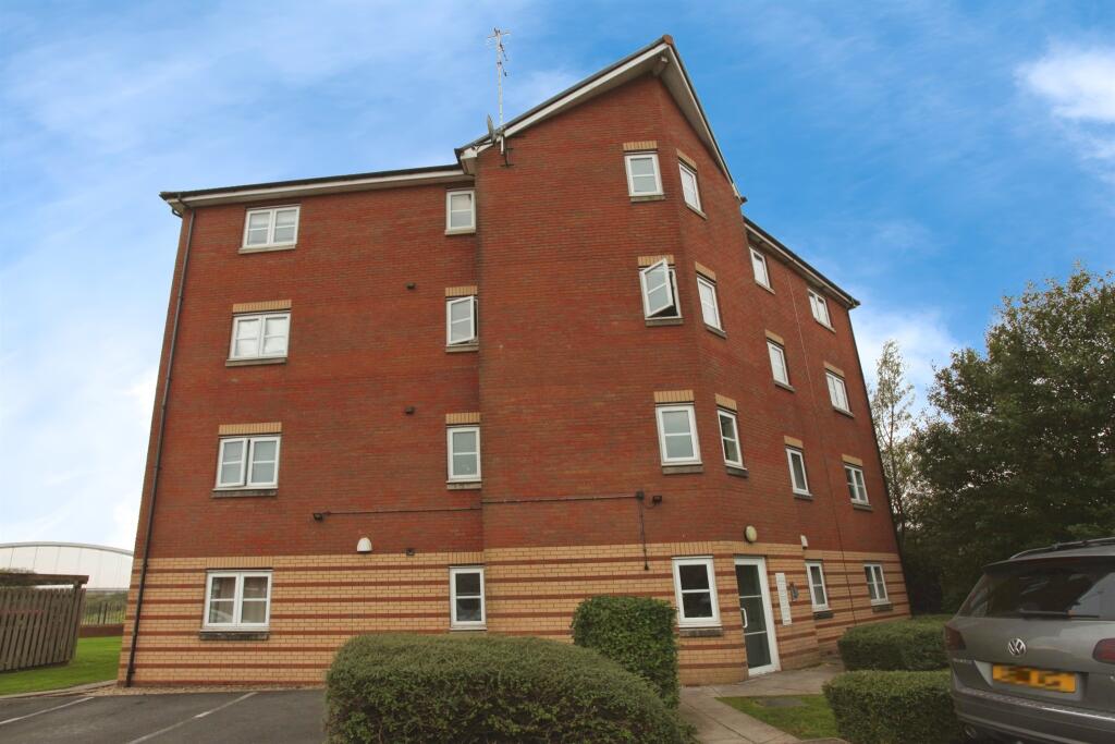 Main image of property: Amelia Way, Newport