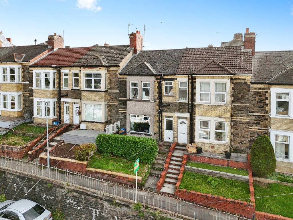 Main image of property: Brynglas Road, Newport