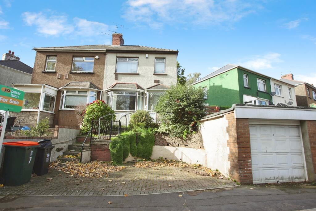 Main image of property: Queens Croft, Newport