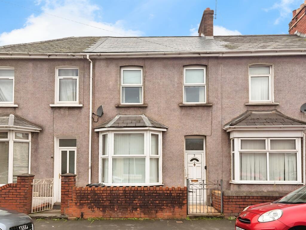 Main image of property: Durham Road, Newport