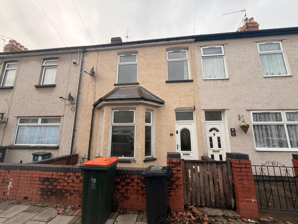 Main image of property: Walsall Street, Newport