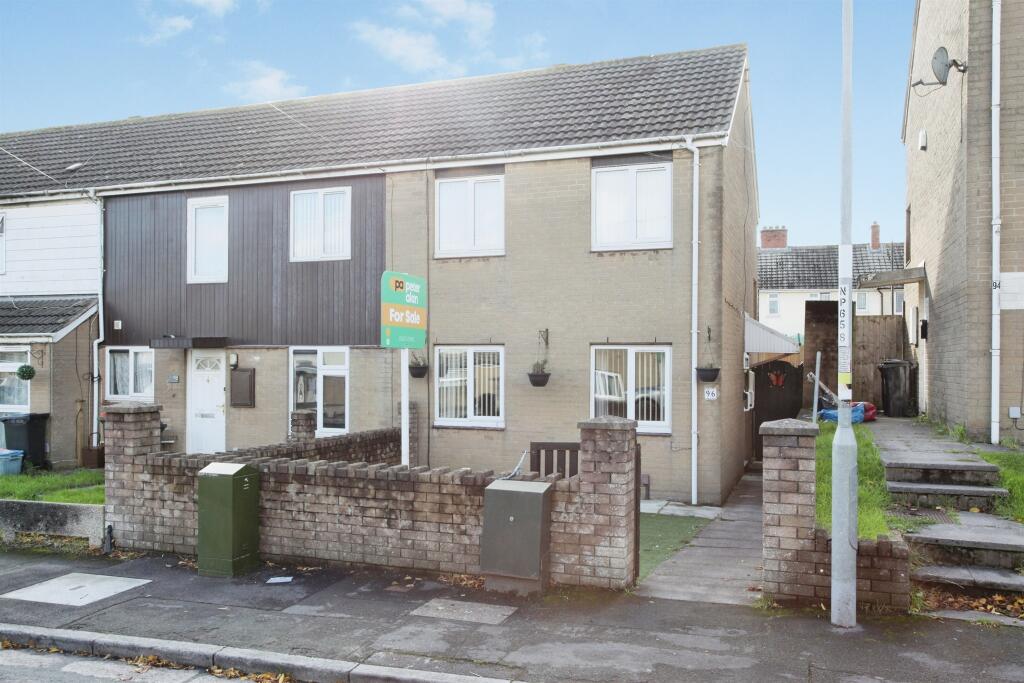 Main image of property: Maesglas Avenue, NEWPORT