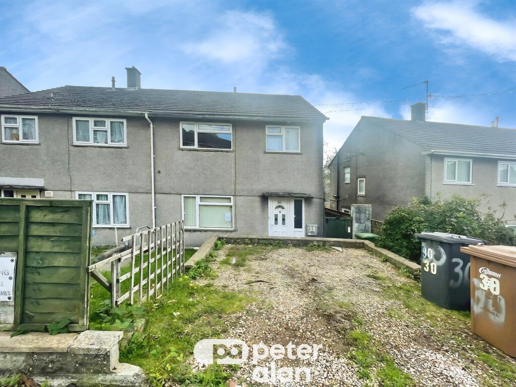 Main image of property: Elm Drive, Risca, Newport