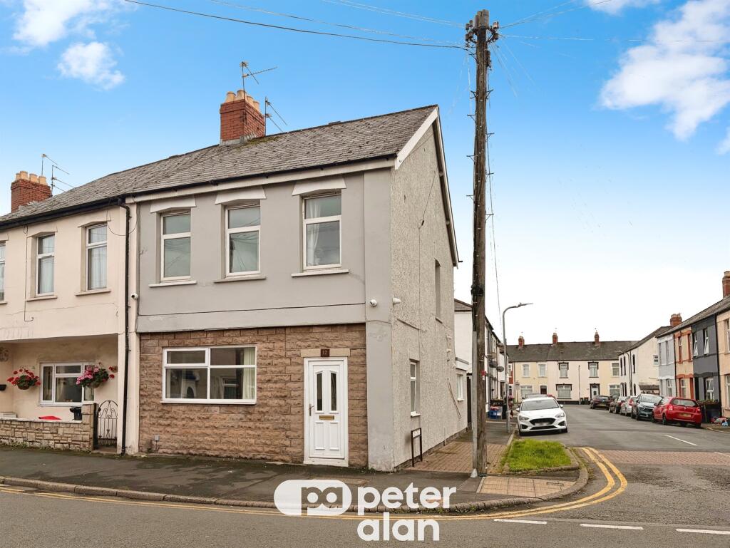 Main image of property: Cromwell Road, Newport