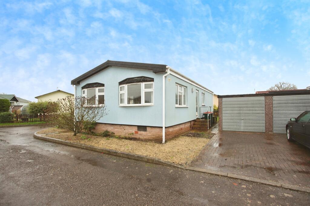 Main image of property: Lighthouse Park, St. Brides Wentlooge, Newport