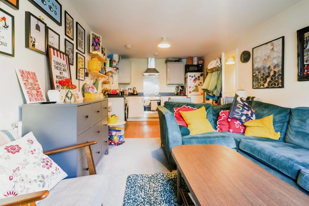 Main image of property: Millennium Walk, Newport