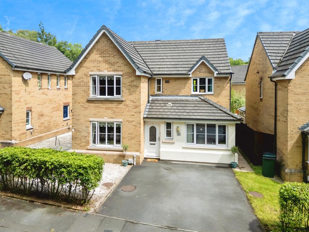 Main image of property: Snowdrop Lane, Rogerstone, Newport