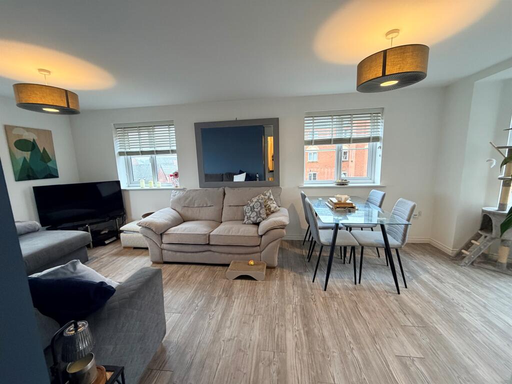 Main image of property: Anderson Grove, Newport