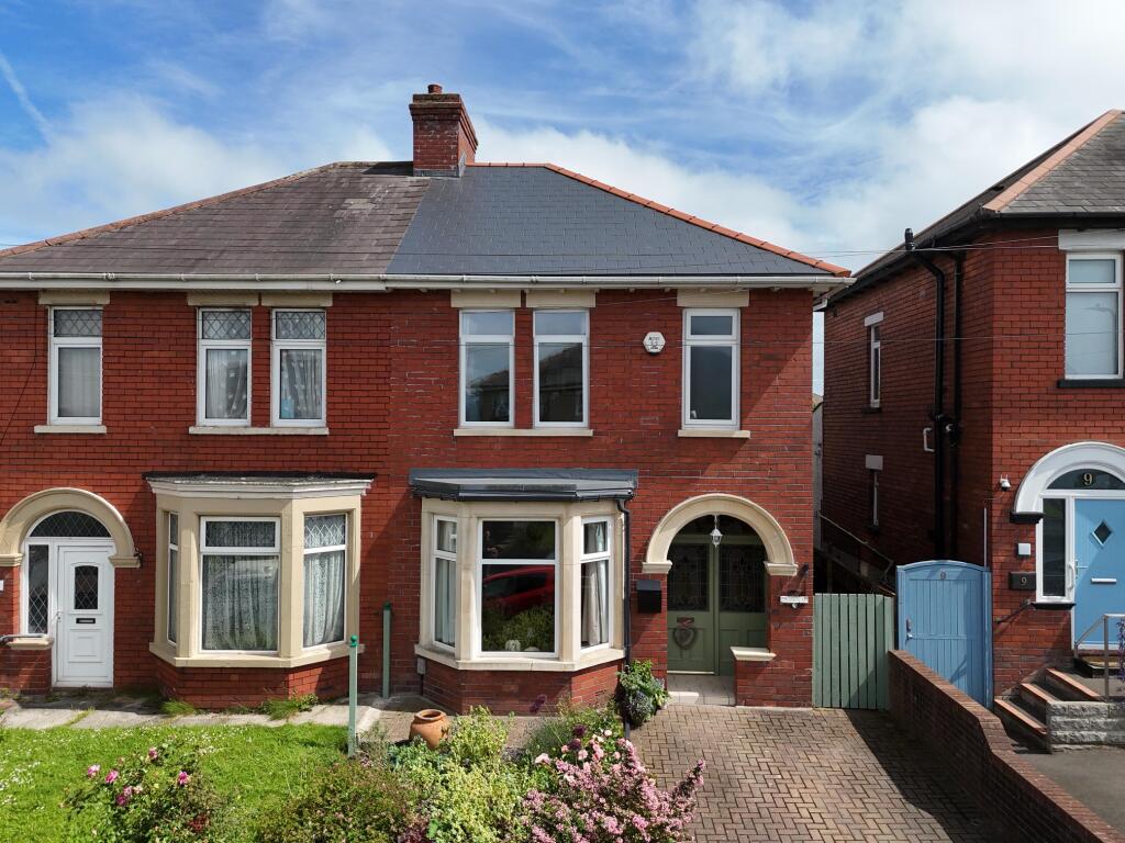 Main image of property: Brecon Road, Newport