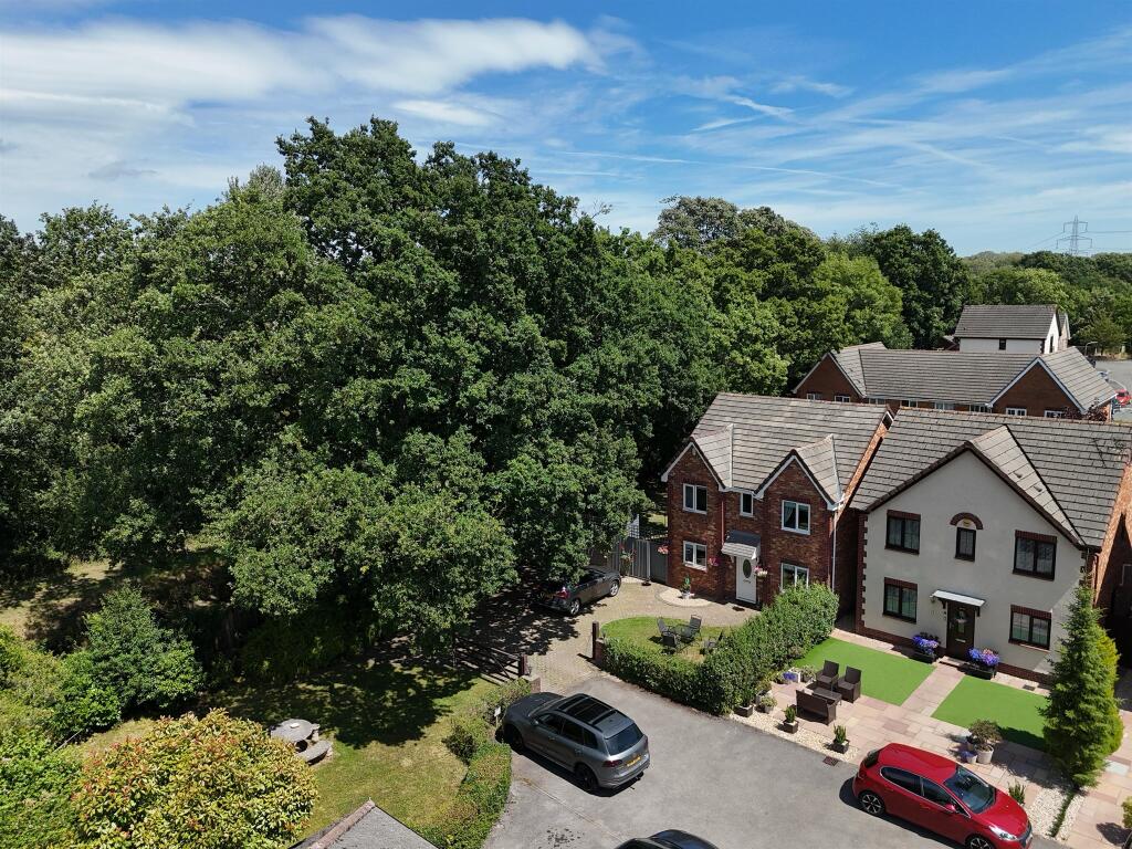 Main image of property: Goodrich Grove, NEWPORT
