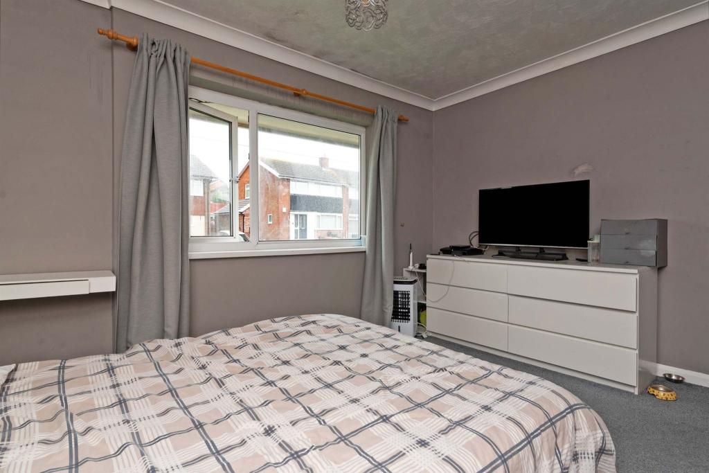 3 bedroom semidetached house for sale in Hatherleigh Road, Rumney
