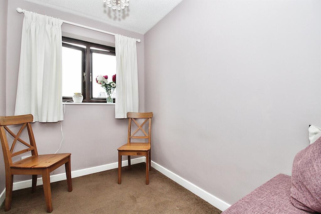 3 bedroom semidetached house for sale in Pennyroyal Close, St. Mellons