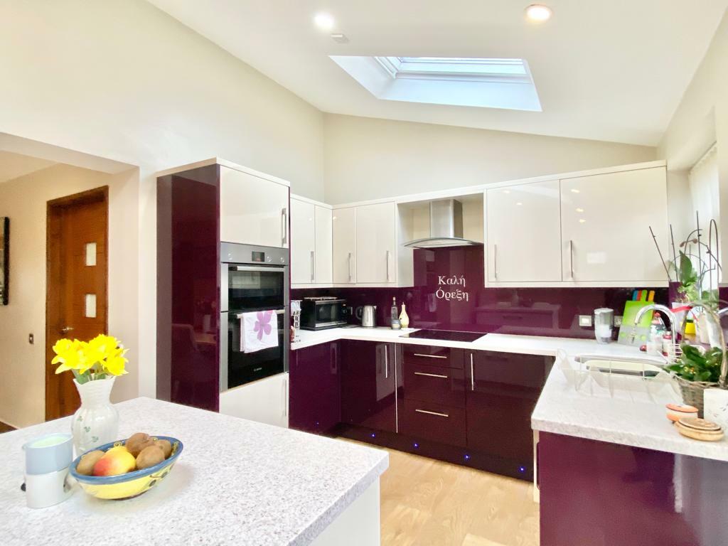 3 bedroom semidetached house for sale in Pennyroyal Close, St. Mellons