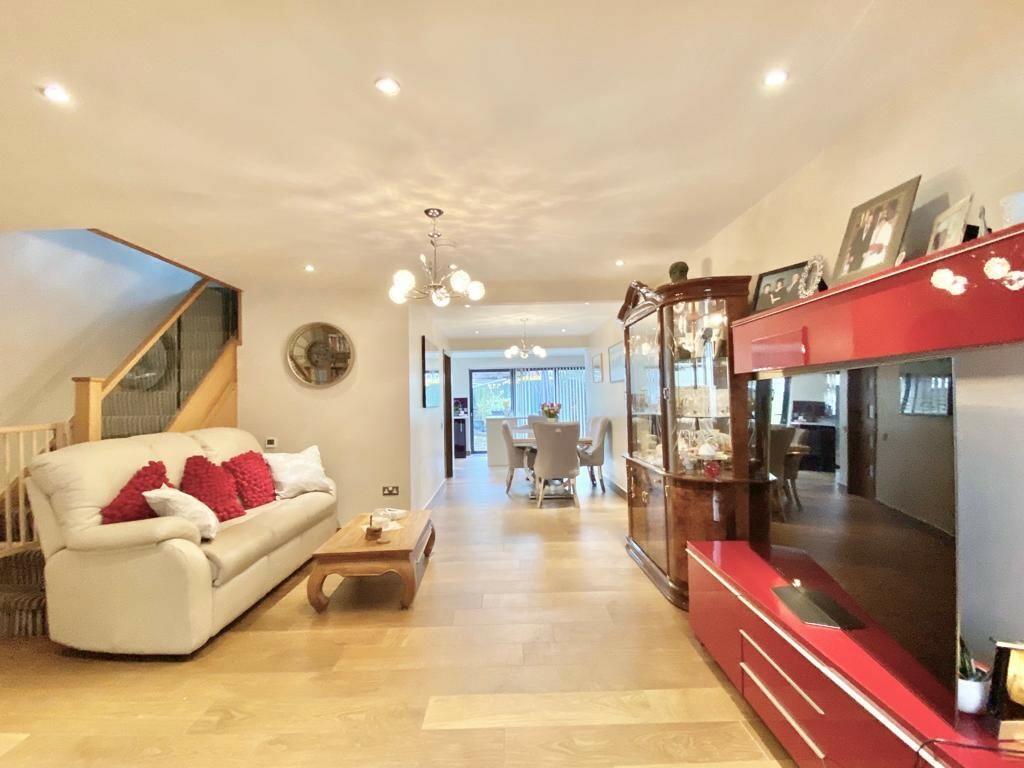 3 bedroom semidetached house for sale in Pennyroyal Close, St. Mellons