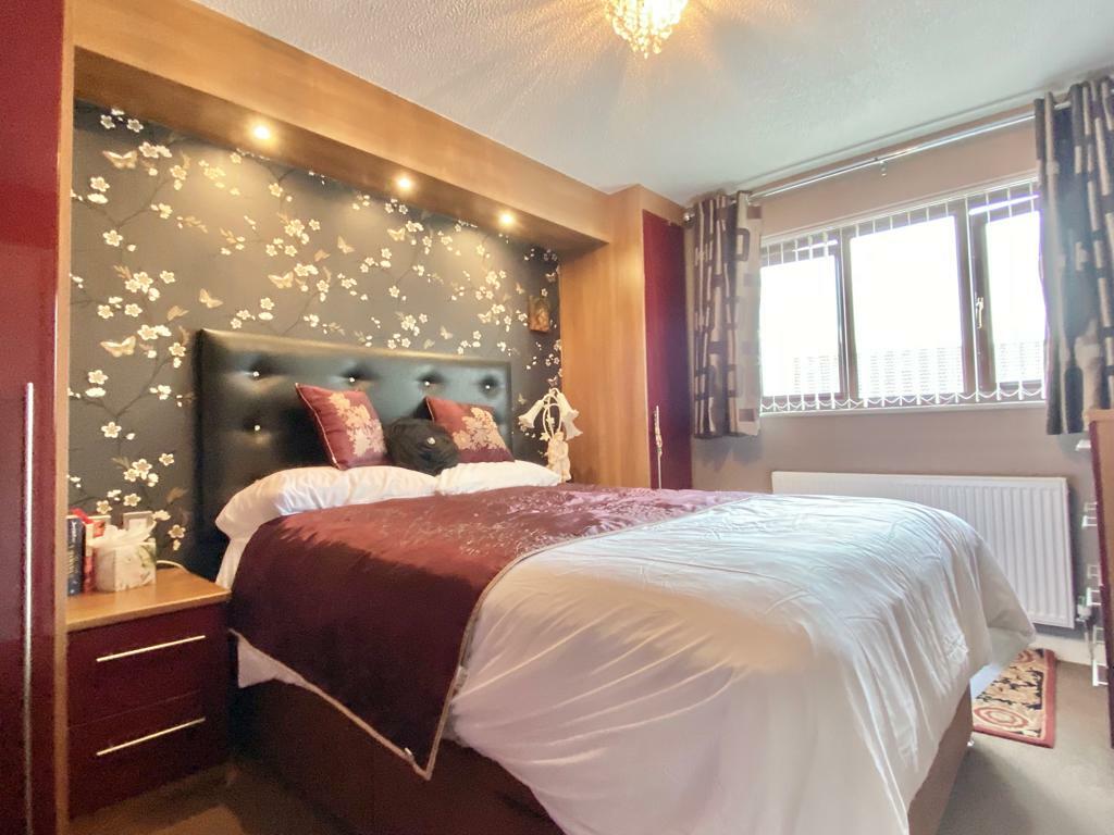 3 bedroom semidetached house for sale in Pennyroyal Close, St. Mellons