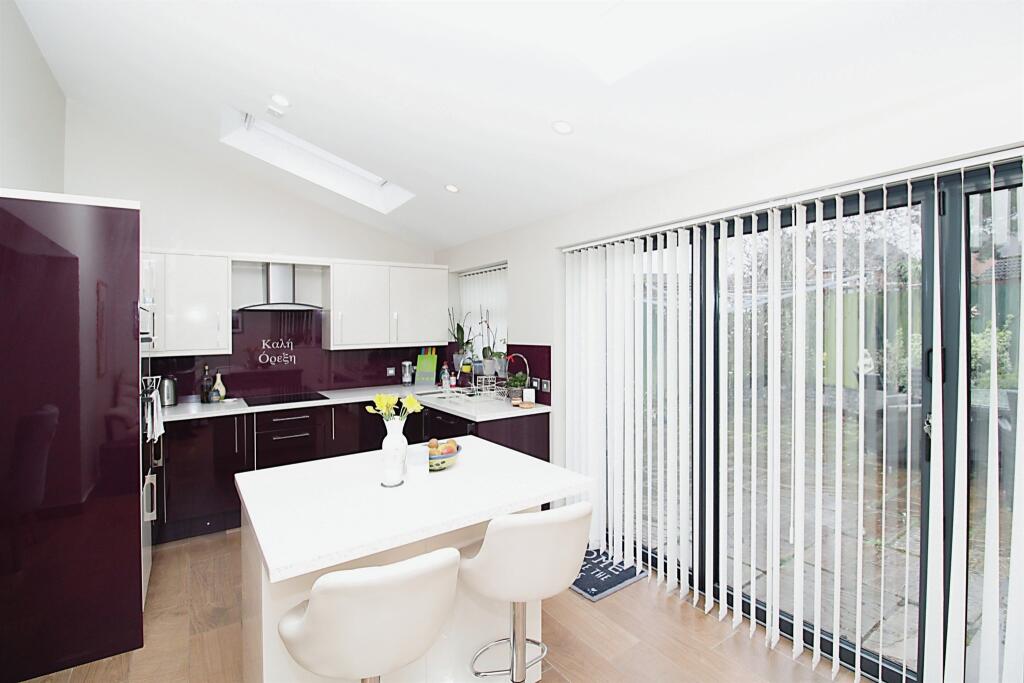 3 bedroom semidetached house for sale in Pennyroyal Close, St. Mellons