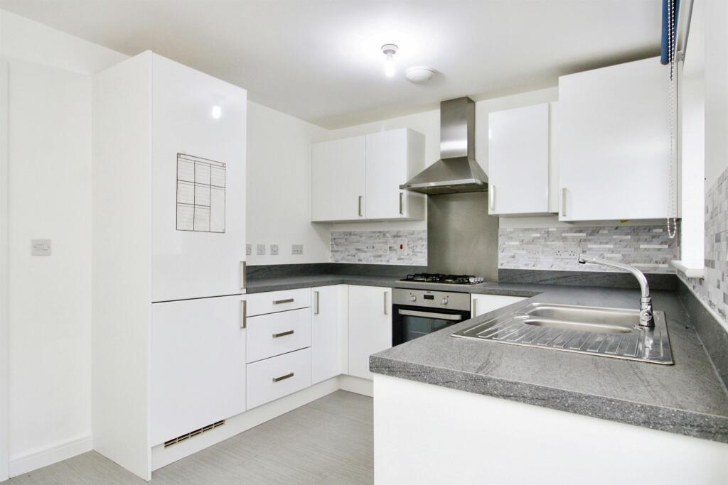 3 bedroom house for sale in Heol Old St. Mellons, Cardiff, CF3