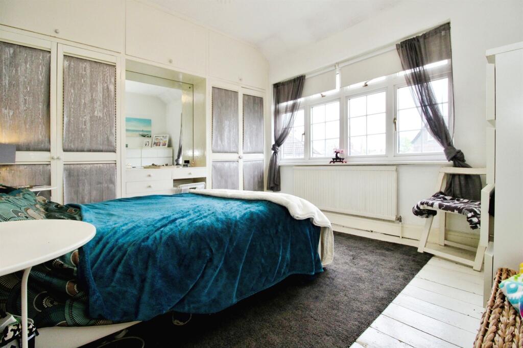 Additional property image - Pwllmawr Avenue, Rumney, Cardiff